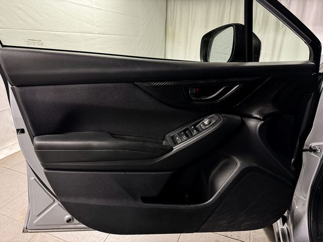 2020 Subaru Crosstrek PREMIUM AWD - 22948259 - 11