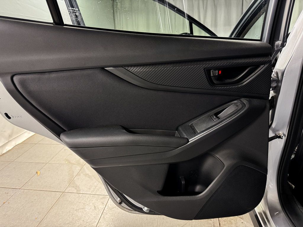 2020 Subaru Crosstrek PREMIUM AWD - 22948259 - 12