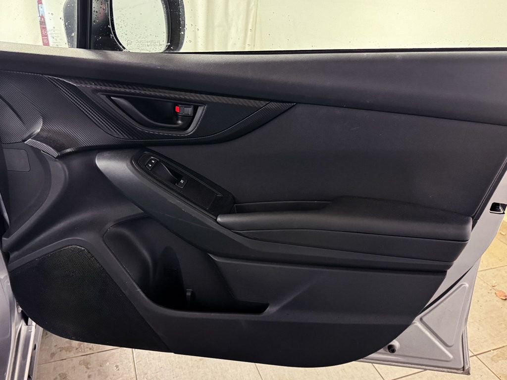 2020 Subaru Crosstrek PREMIUM AWD - 22948259 - 14