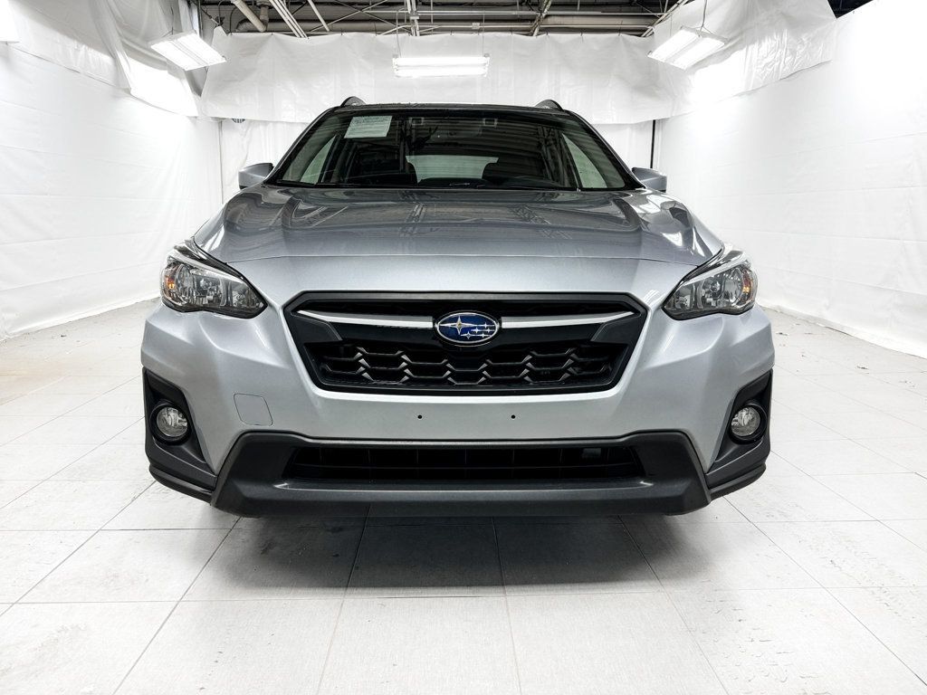 2020 Subaru Crosstrek PREMIUM AWD - 22948259 - 1