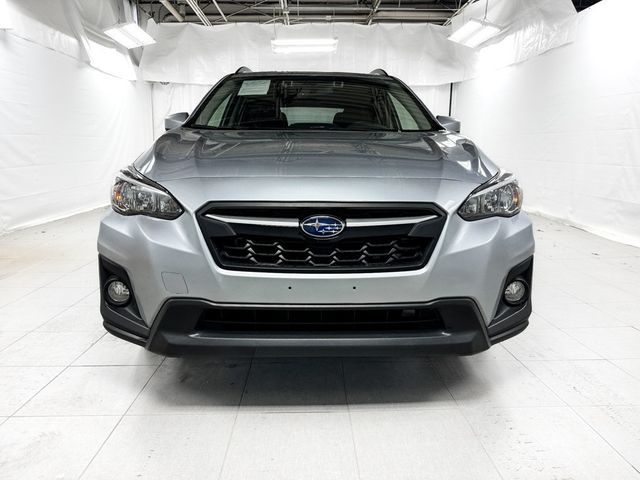2020 Subaru Crosstrek PREMIUM AWD - 22948259 - 1