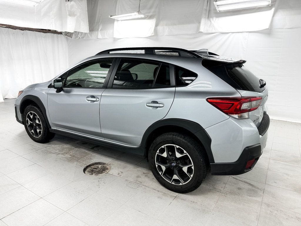 2020 Subaru Crosstrek PREMIUM AWD - 22948259 - 2