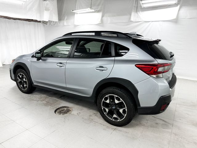 2020 Subaru Crosstrek PREMIUM AWD - 22948259 - 2