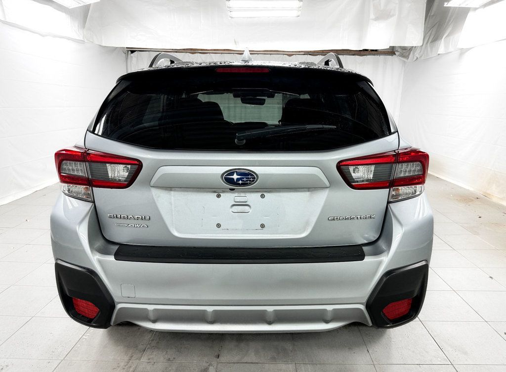 2020 Subaru Crosstrek PREMIUM AWD - 22948259 - 3