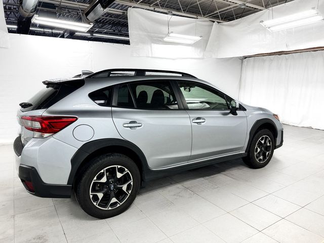 2020 Subaru Crosstrek PREMIUM AWD - 22948259 - 4
