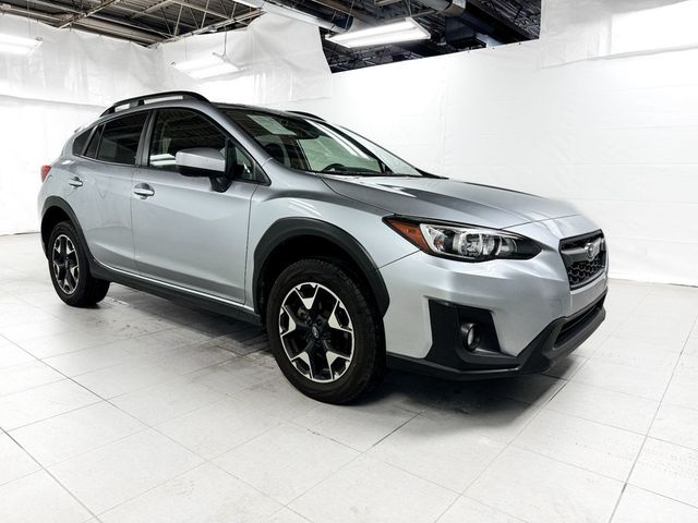 2020 Subaru Crosstrek PREMIUM AWD - 22948259 - 5