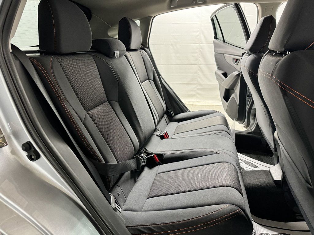 2020 Subaru Crosstrek PREMIUM AWD - 22948259 - 8