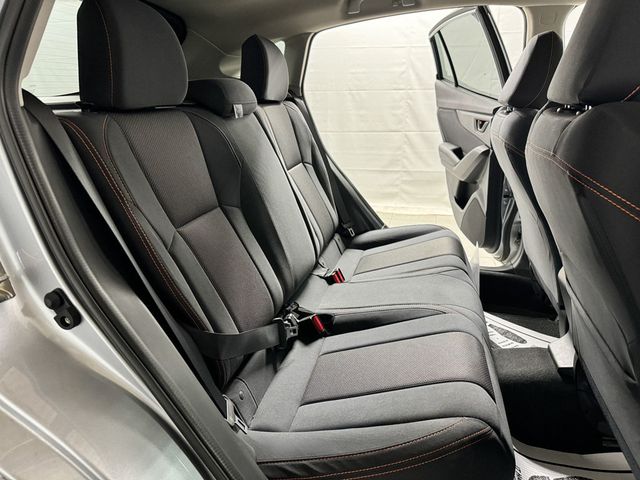 2020 Subaru Crosstrek PREMIUM AWD - 22948259 - 8