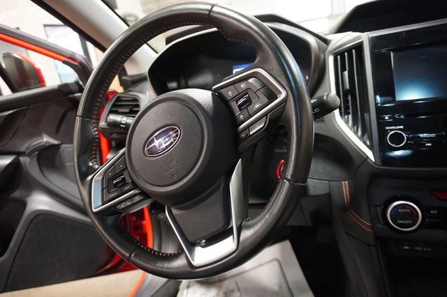 2020 Subaru Crosstrek Premium CVT - 22962645 - 9