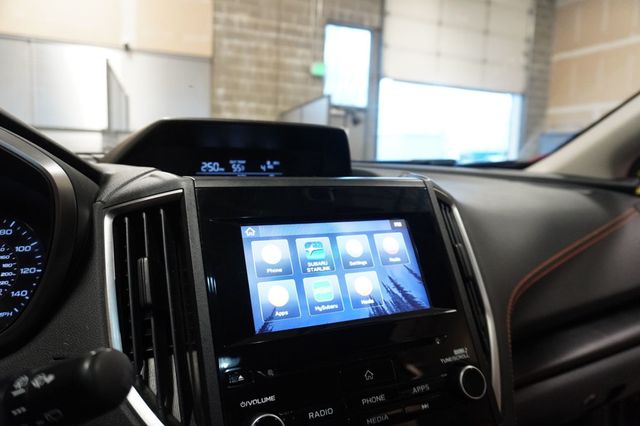 2020 Subaru Crosstrek Premium CVT - 22962645 - 10