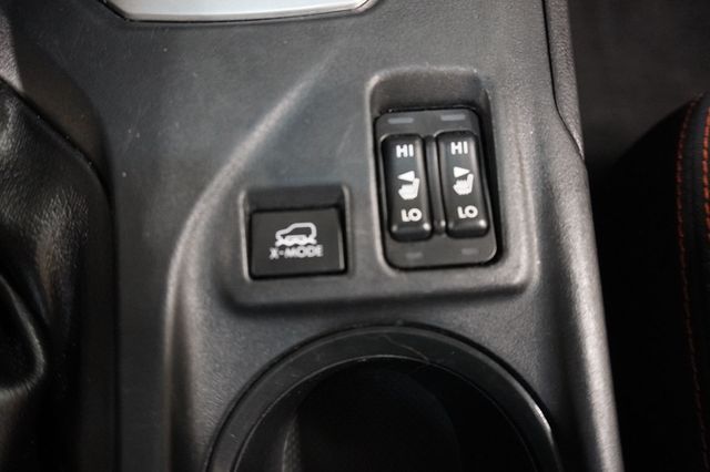 2020 Subaru Crosstrek Premium CVT - 22962645 - 11