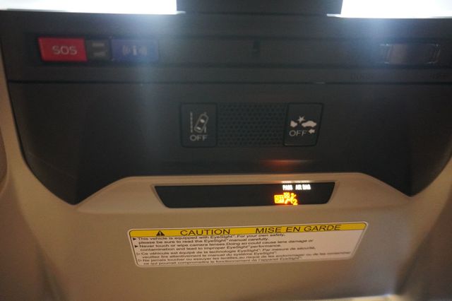 2020 Subaru Crosstrek Premium CVT - 22962645 - 12