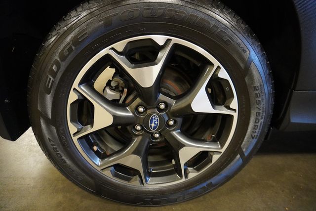 2020 Subaru Crosstrek Premium CVT - 22962645 - 14