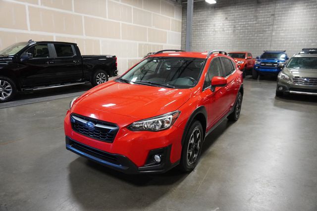 2020 Subaru Crosstrek Premium CVT - 22962645 - 15