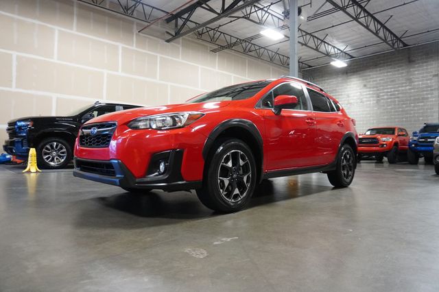 2020 Subaru Crosstrek Premium CVT - 22962645 - 1