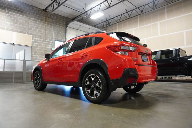 2020 Subaru Crosstrek Premium CVT - 22962645 - 2