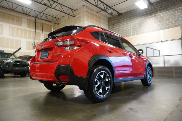 2020 Subaru Crosstrek Premium CVT - 22962645 - 3