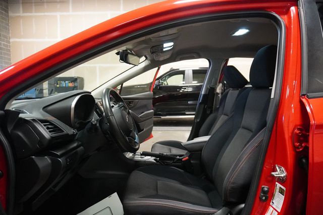 2020 Subaru Crosstrek Premium CVT - 22962645 - 4