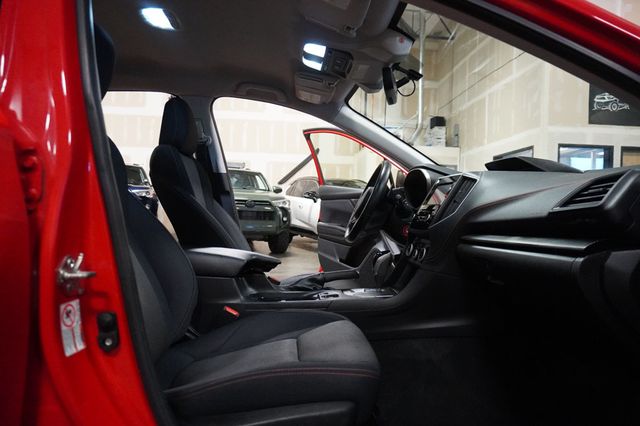 2020 Subaru Crosstrek Premium CVT - 22962645 - 5