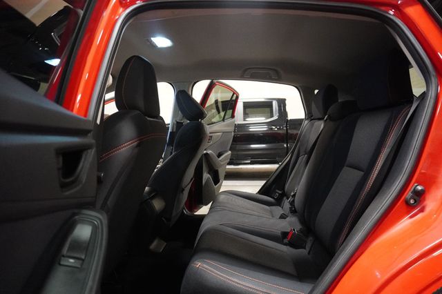 2020 Subaru Crosstrek Premium CVT - 22962645 - 6