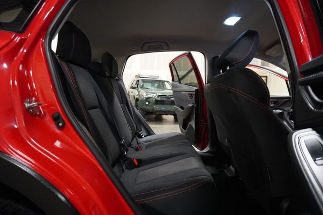 2020 Subaru Crosstrek Premium CVT - 22962645 - 7