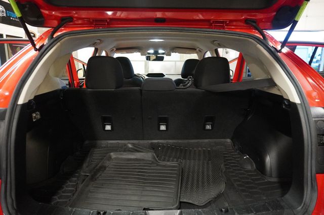 2020 Subaru Crosstrek Premium CVT - 22962645 - 8