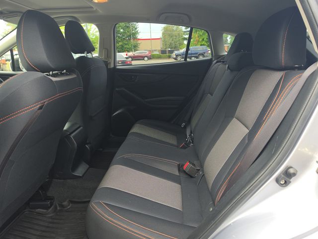 2020 Subaru Crosstrek Premium CVT - 23065543 - 9