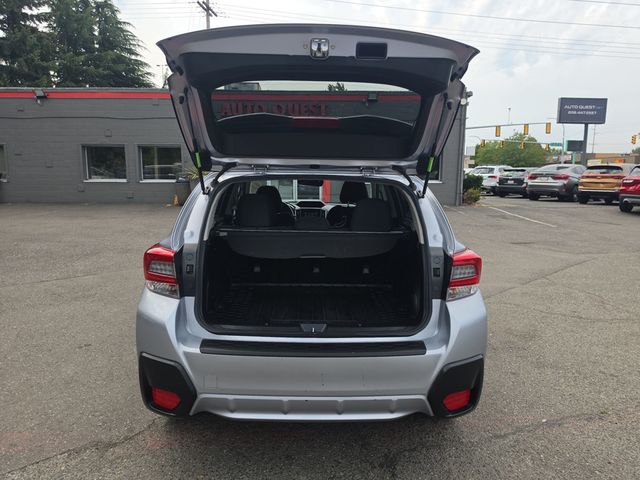 2020 Subaru Crosstrek Premium CVT - 23065543 - 10