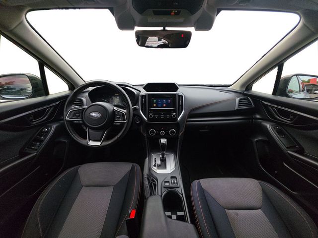 2020 Subaru Crosstrek Premium CVT - 23065543 - 11