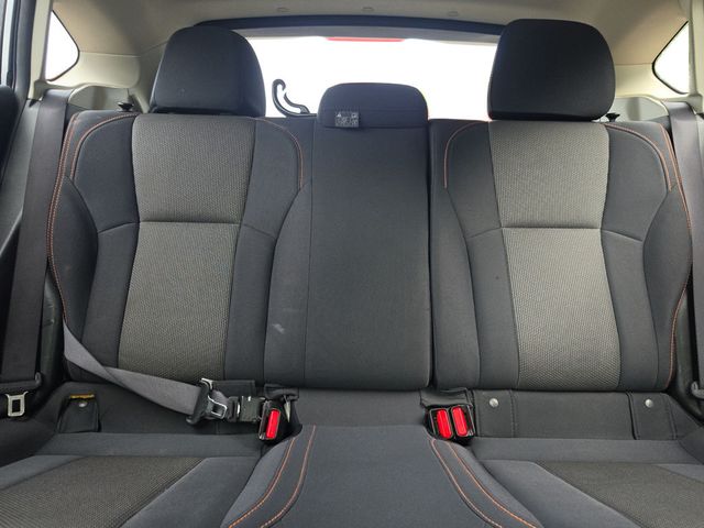 2020 Subaru Crosstrek Premium CVT - 23065543 - 12