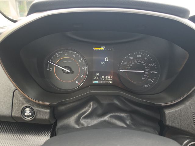 2020 Subaru Crosstrek Premium CVT - 23065543 - 15