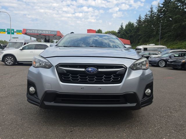 2020 Subaru Crosstrek Premium CVT - 23065543 - 20