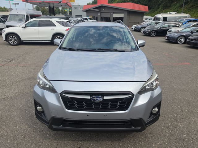 2020 Subaru Crosstrek Premium CVT - 23065543 - 21