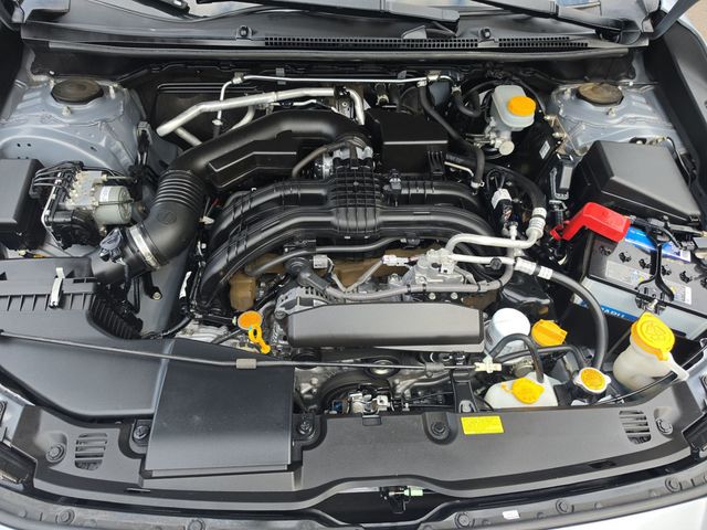 2020 Subaru Crosstrek Premium CVT - 23065543 - 22