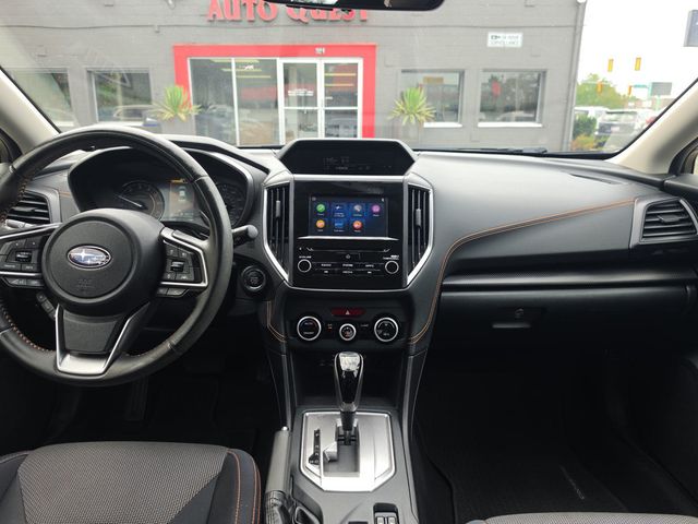2020 Subaru Crosstrek Premium CVT - 23065543 - 28