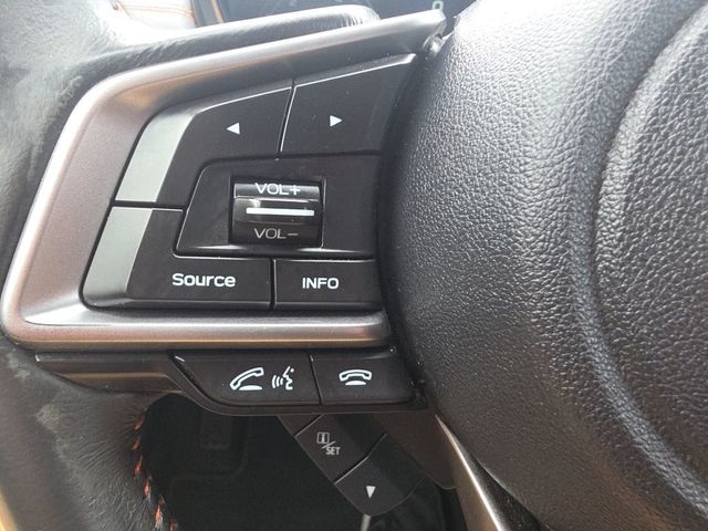 2020 Subaru Crosstrek Premium CVT - 23065543 - 31