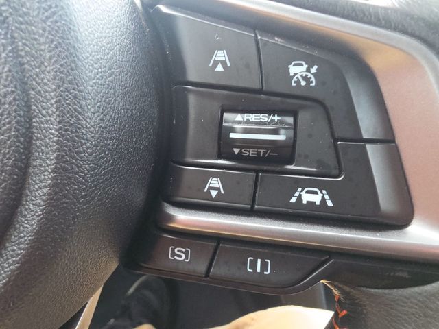 2020 Subaru Crosstrek Premium CVT - 23065543 - 32