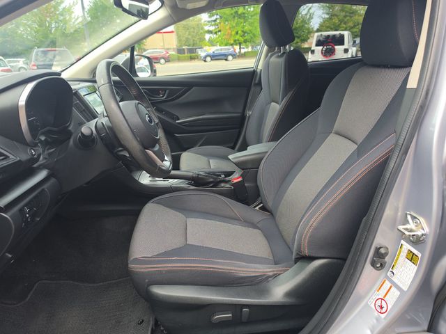 2020 Subaru Crosstrek Premium CVT - 23065543 - 8