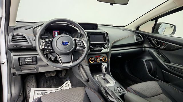2020 Subaru Crosstrek Premium CVT - 22949388 - 10