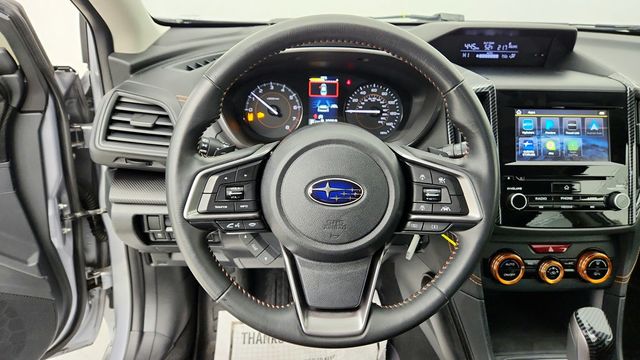 2020 Subaru Crosstrek Premium CVT - 22949388 - 11