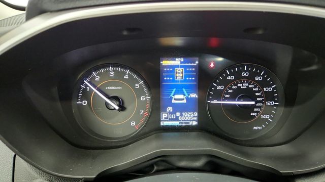 2020 Subaru Crosstrek Premium CVT - 22949388 - 12