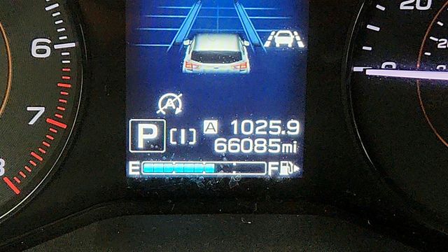 2020 Subaru Crosstrek Premium CVT - 22949388 - 13