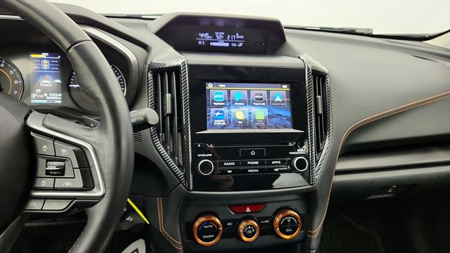 2020 Subaru Crosstrek Premium CVT - 22949388 - 15
