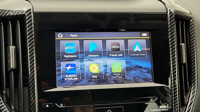 2020 Subaru Crosstrek Premium CVT - 22949388 - 16