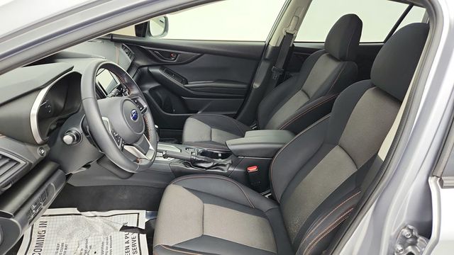 2020 Subaru Crosstrek Premium CVT - 22949388 - 18