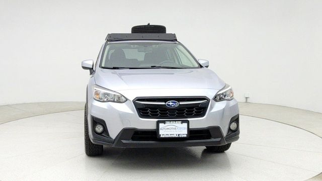 2020 Subaru Crosstrek Premium CVT - 22949388 - 1