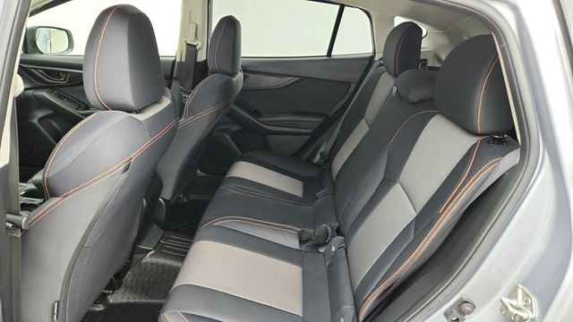 2020 Subaru Crosstrek Premium CVT - 22949388 - 19