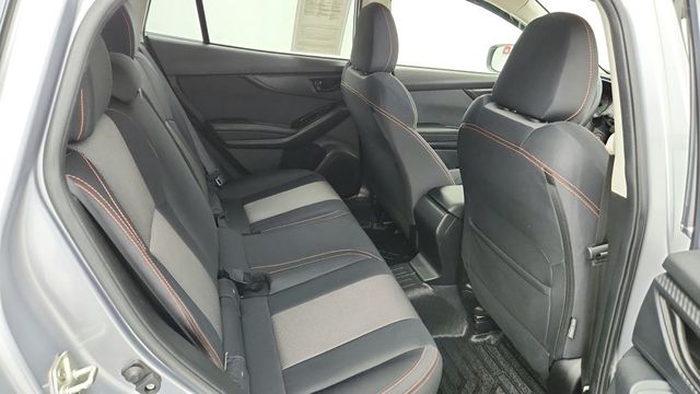 2020 Subaru Crosstrek Premium CVT - 22949388 - 21
