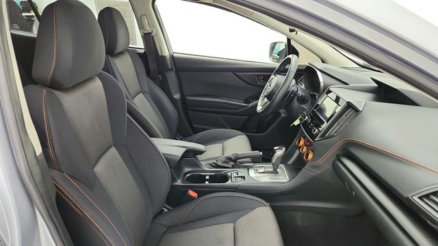 2020 Subaru Crosstrek Premium CVT - 22949388 - 22