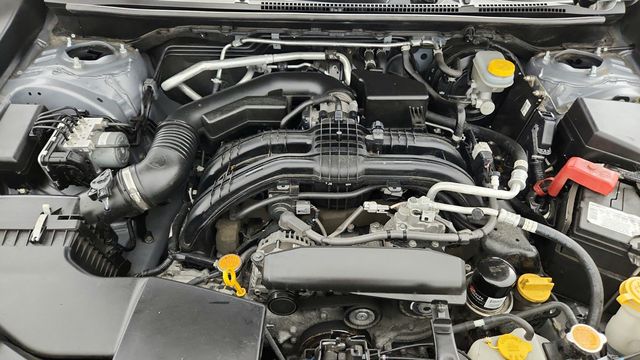 2020 Subaru Crosstrek Premium CVT - 22949388 - 25